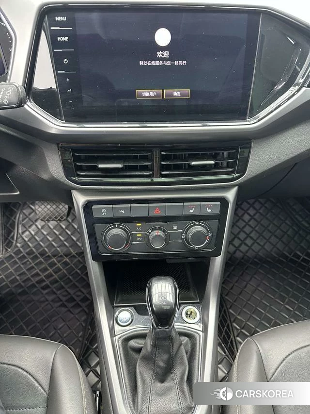Volkswagen Tu Kai id 4256029 из Китая 8