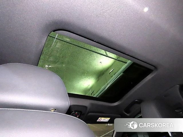 Audi A6 (C8) id 4550198 из Кореи 8