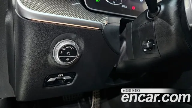 Mercedes-Benz C-Class W206 id 2499946 из Кореи 8