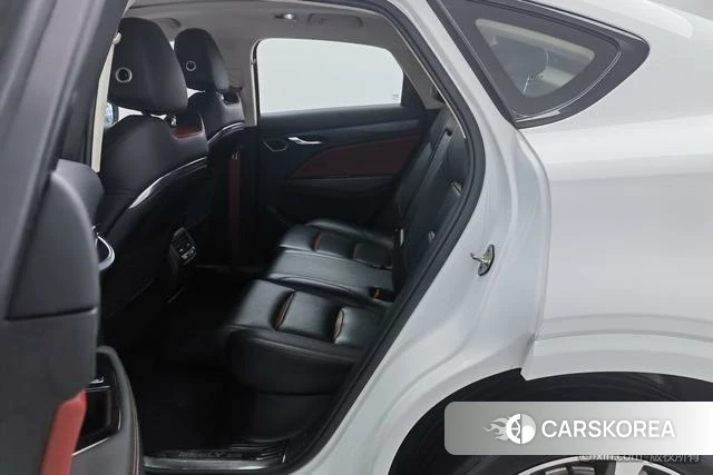 Geely Automobile Xingyue id 4236100 из Китая 8
