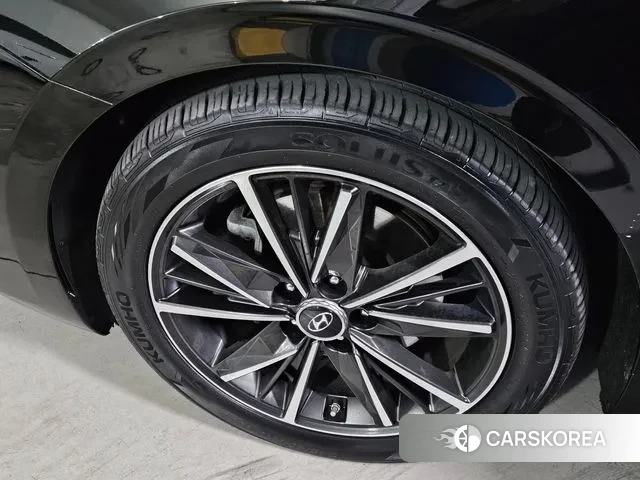 Hyundai The New Grandeur IG id 3567386 из Кореи 8