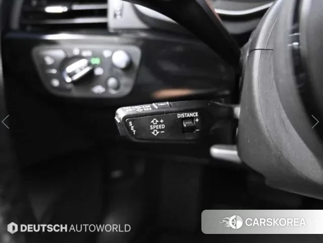 Audi A5 (F5) id 3336215 из Кореи 8