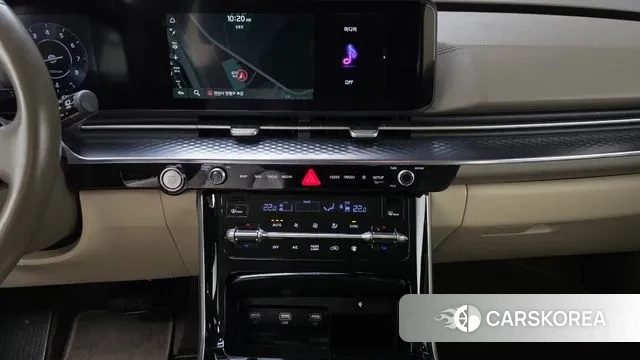 Kia Carnival 4th generation id 3400775 из Кореи 8