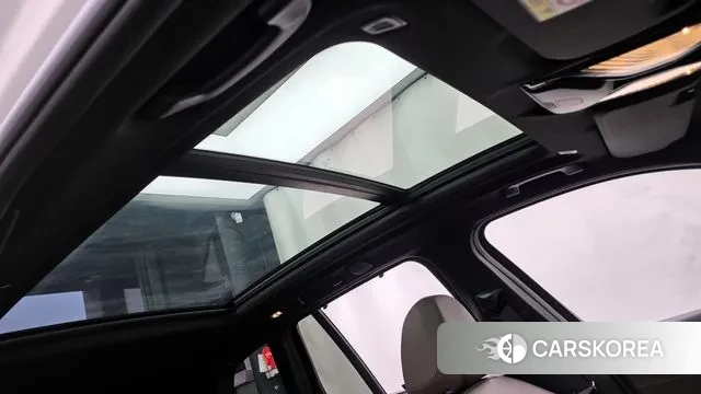 BMW X3 (G01) id 3771253 из Кореи 8