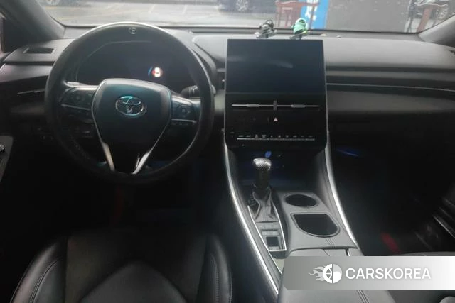 Toyota Asian dragon id 4321287 из Китая 8