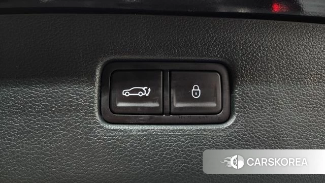 Genesis GV80 id 4778422 из Кореи 8