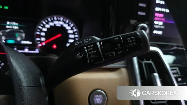 Kia Sorento 4th Generation id 4656724 из Кореи 8