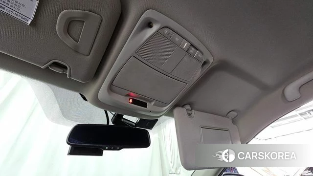 Renault Korea (Samsung) QM6 id 3829433 из Кореи 8