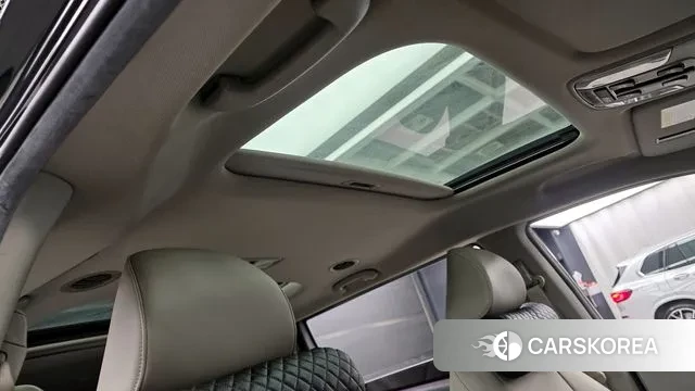 Kia All New Carnival id 3608413 из Кореи 8