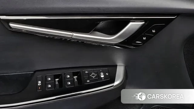 Kia EV6 id 3059142 из Кореи 8