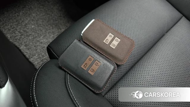 Renault Korea (Samsung) The New QM6 id 4702111 из Кореи 8