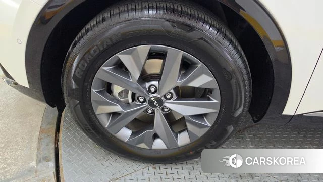 Kia Sportage 5th Generation id 4453224 из Кореи 8