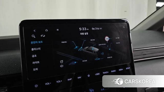 Hyundai Staria id 4735943 из Кореи 8