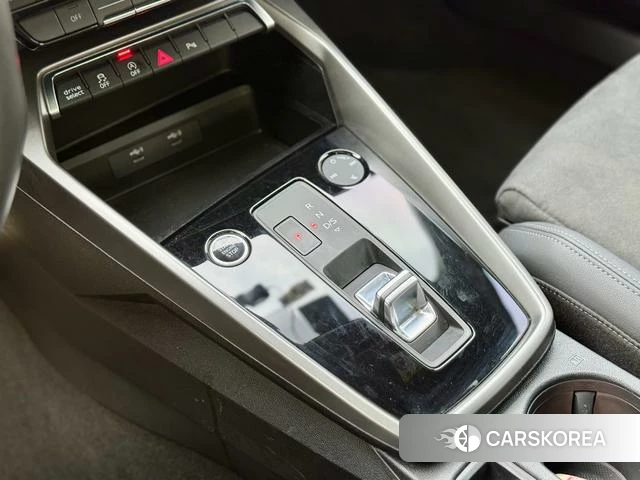 Audi A3 id 4217498 из Китая 8