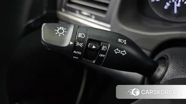 Hyundai Avante AD id 3470037 из Кореи 8