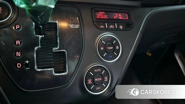 Kia The New Kia Ray id 3775676 из Кореи 8