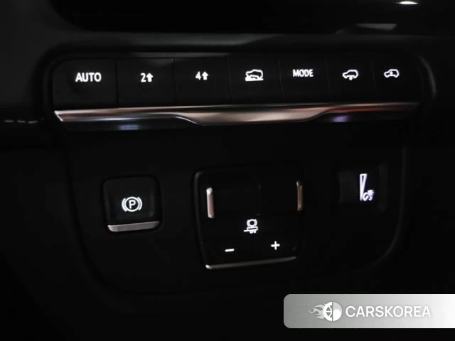 Cadillac Escalade 5th Generation id 4585067 из Кореи 8