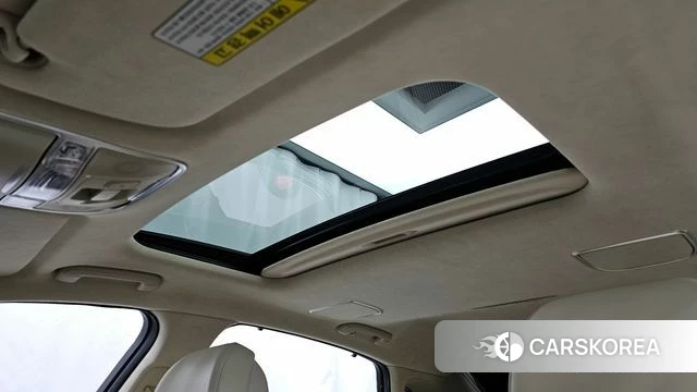 Kia More K9 id 3955600 из Кореи 8