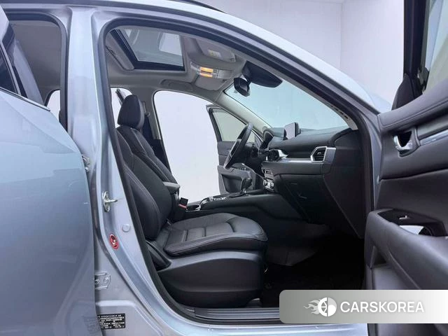 Mazda CX-5 id 4218733 из Китая 8