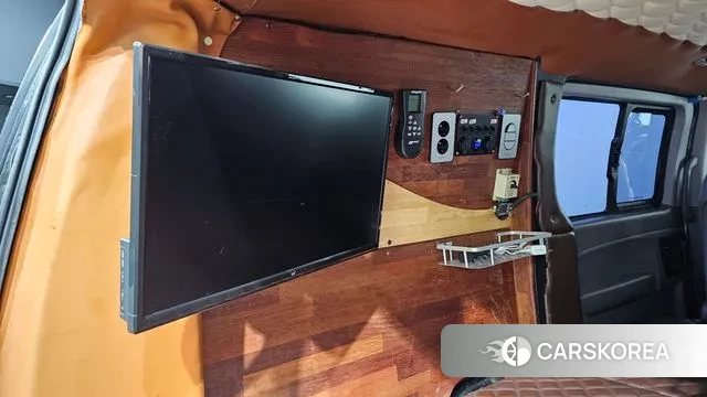 Hyundai The New Grand Starex id 3714046 из Кореи 8