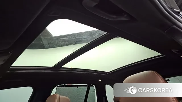 BMW X5 (G05) id 3690111 из Кореи 8