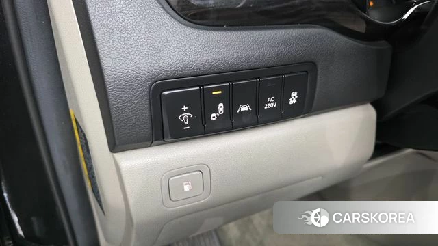 Kia The New Carnival id 4837273 из Кореи 8