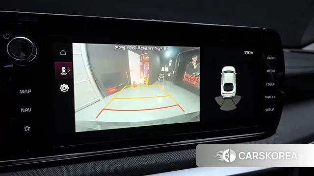 Kia K5 3rd generation id 3551780 из Кореи 8