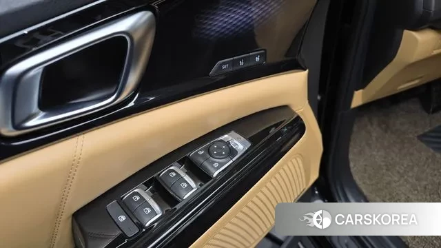 Kia Carnival 4th generation id 3498017 из Кореи 8