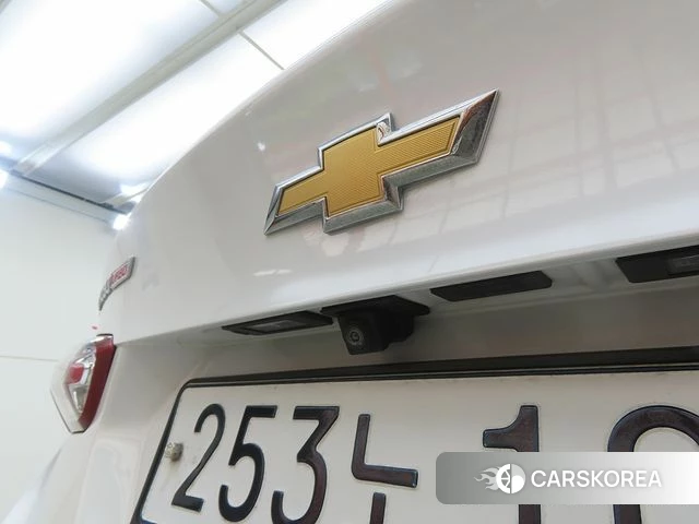 Chevrolet (GM Daewoo) The New Malibu id 4755061 из Кореи 8