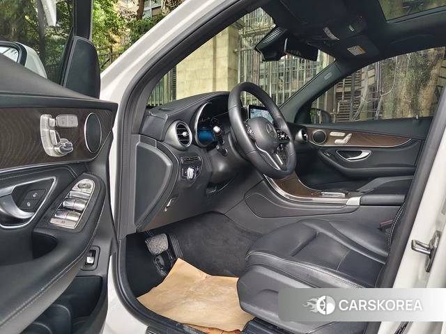 Mercedes-Benz GLC id 4215147 из Китая 8