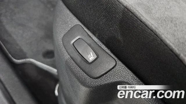 Renault Korea (Samsung) New QM3 id 2876571 из Кореи 8