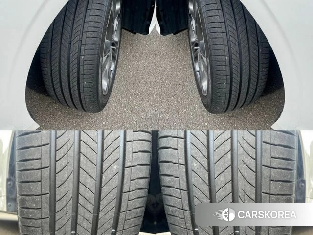 Kia K5 3rd generation id 4446828 из Кореи 8