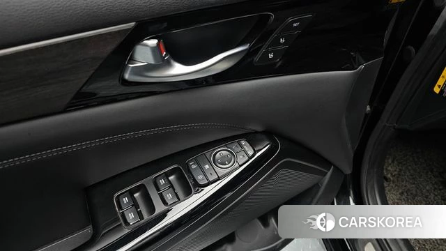 Kia K7 Premier id 4020010 из Кореи 8