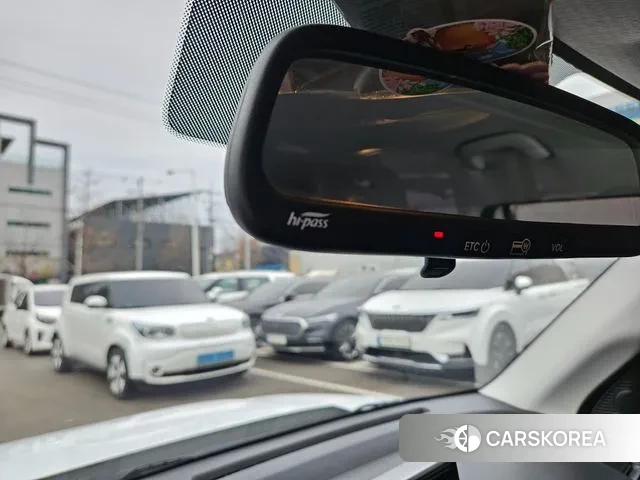 Hyundai Casper id 3597177 из Кореи 8