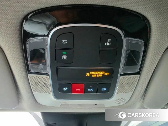Hyundai The New Tucson (NX4) id 4842457 из Кореи 8