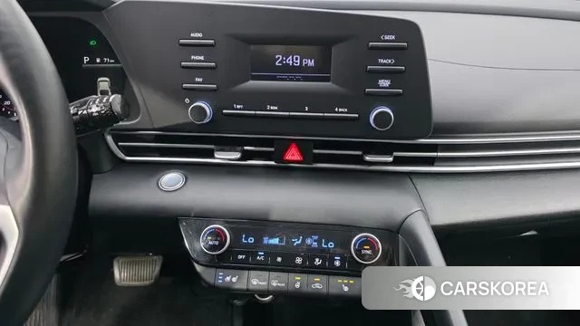 Hyundai Avante (CN7) id 3165063 из Кореи 8