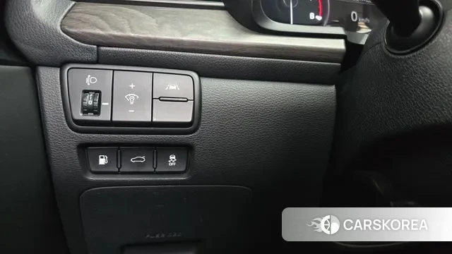 Kia K7 Premier id 2995008 из Кореи 8