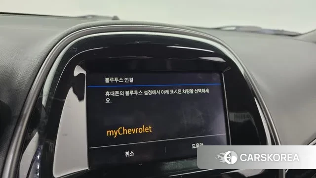 Chevrolet (GM Daewoo) The New Spark id 3698313 из Кореи 8