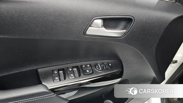 Kia All New Morning (JA) id 3526191 из Кореи 8