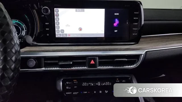 Kia K5 Hybrid 3rd Generation id 3406831 из Кореи 8