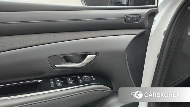 Hyundai The New Tucson Hybrid (NX4) id 4571493 из Кореи 8