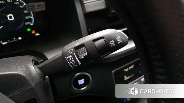 Ssangyong Musso Sports Cannes 2nd generation id 3679370 из Кореи 8