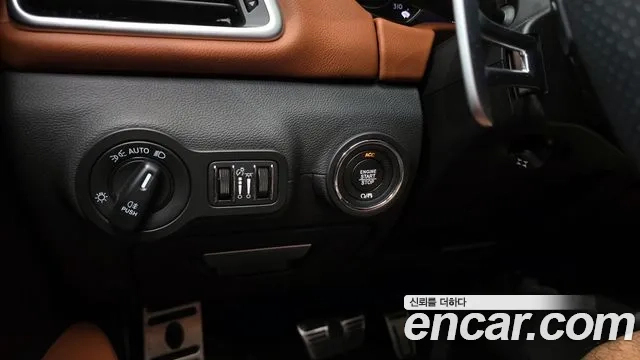 Maserati Ghibli id 2943783 из Кореи 8