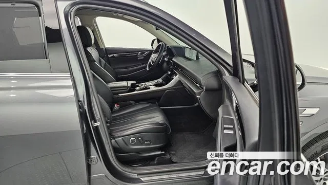 Genesis GV80 id 2911538 из Кореи 8