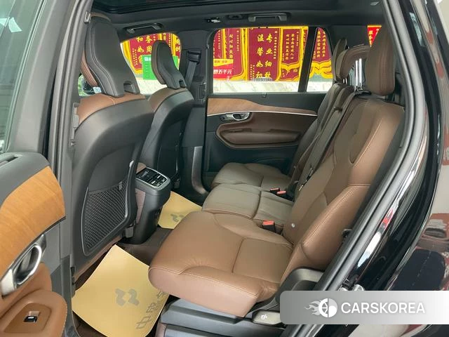 Volvo XC90 id 4208900 из Китая 8