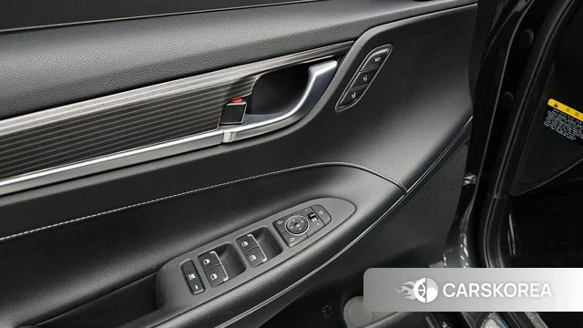 Hyundai Grandeur IG id 4232706 из Кореи 8