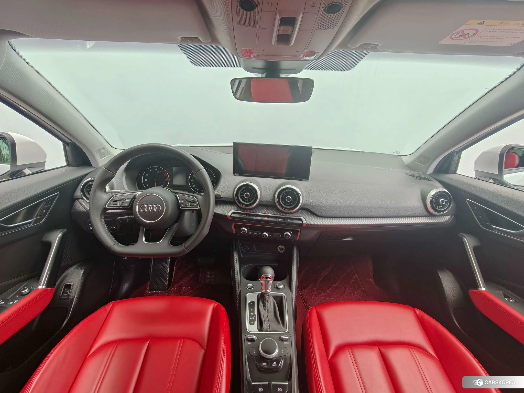 Audi Q2L id 4473685 из Китая 8