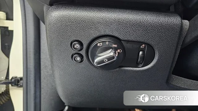 Mini Cooper id 3390881 из Кореи 8