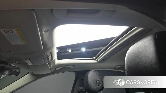 Mercedes-Benz C-Class W205 id 4652141 из Кореи 8