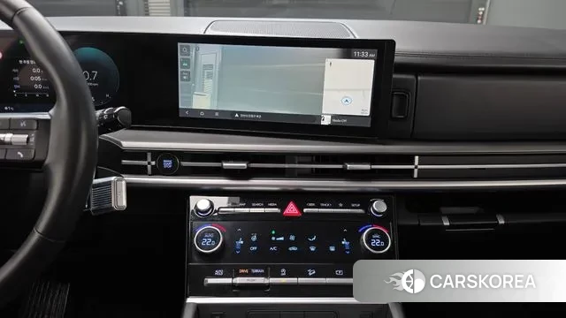 Hyundai Santa Fe (MX5) id 3442451 из Кореи 8